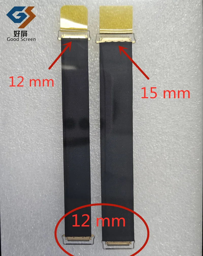 LCD Display Cable For AUTEL MaxiSYS MS908 Flex Ribbon Cable