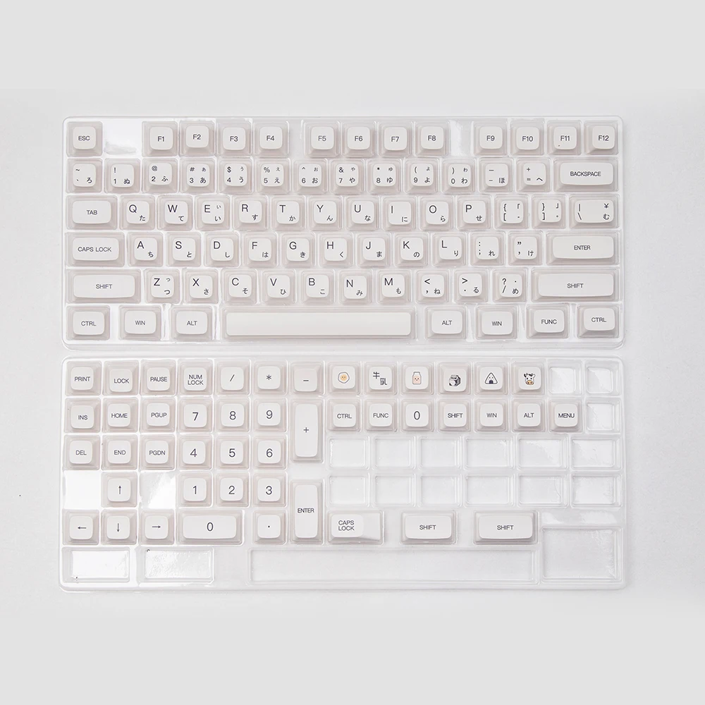 ü MX ġ  Ű PBT Űĸ, XDA , DYE-SUB  Ϻ ̴ϸָƮ  Űĸ, 120 Ű