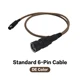 Cable Dark Earth