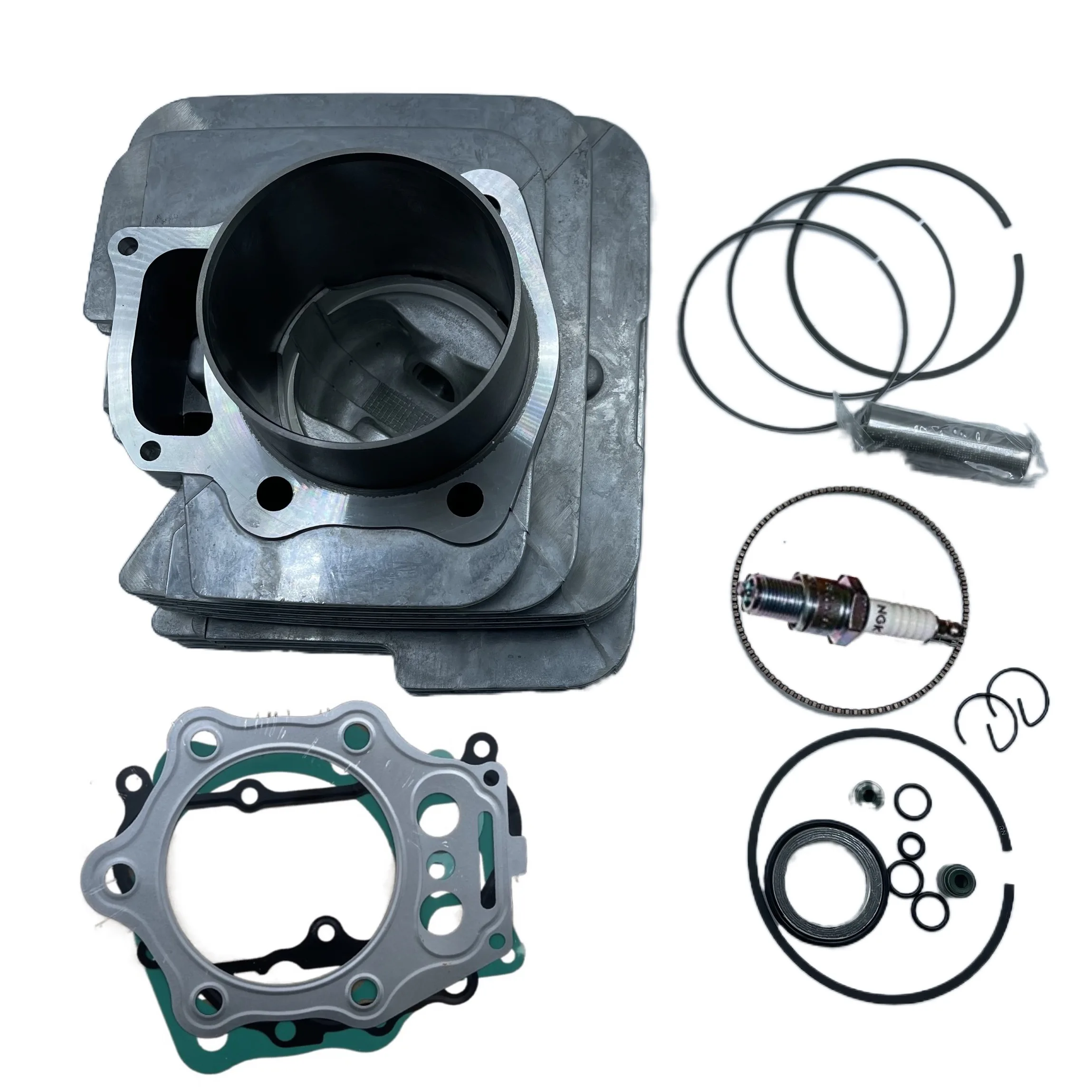 

Новый комплект цилиндров для Honda 2012-19 TRX500 FOREMAN 12-19 RUBICON 15-19