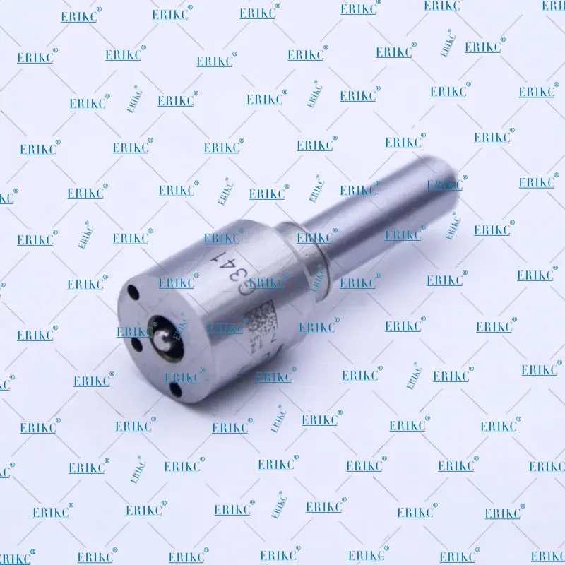 Рисунок 4 - ERIKC CR сопло L341PBD и комплект