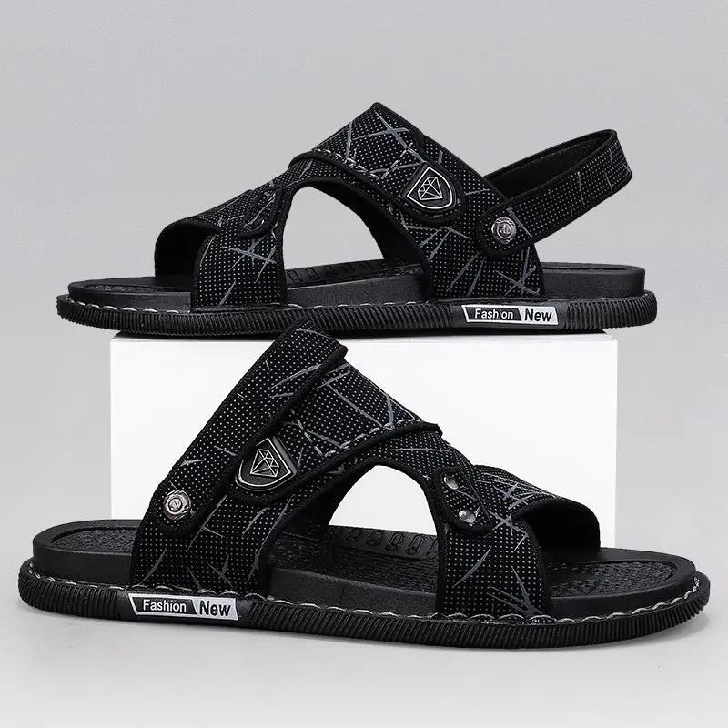 Рисунок 2 - Сандалии мужские износостойкие