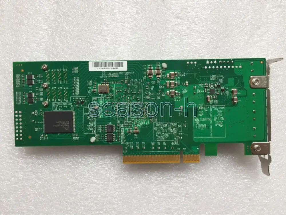 Sas Expansor Adaptador de Cartão Aoc-s3008l-l8e 12 gb s 8-porta - Imagem 3