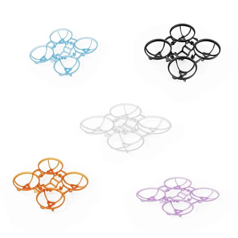 Drone FPV Micro BetaFPV Air65/75 II - Ultra Léger 65mm/75mm