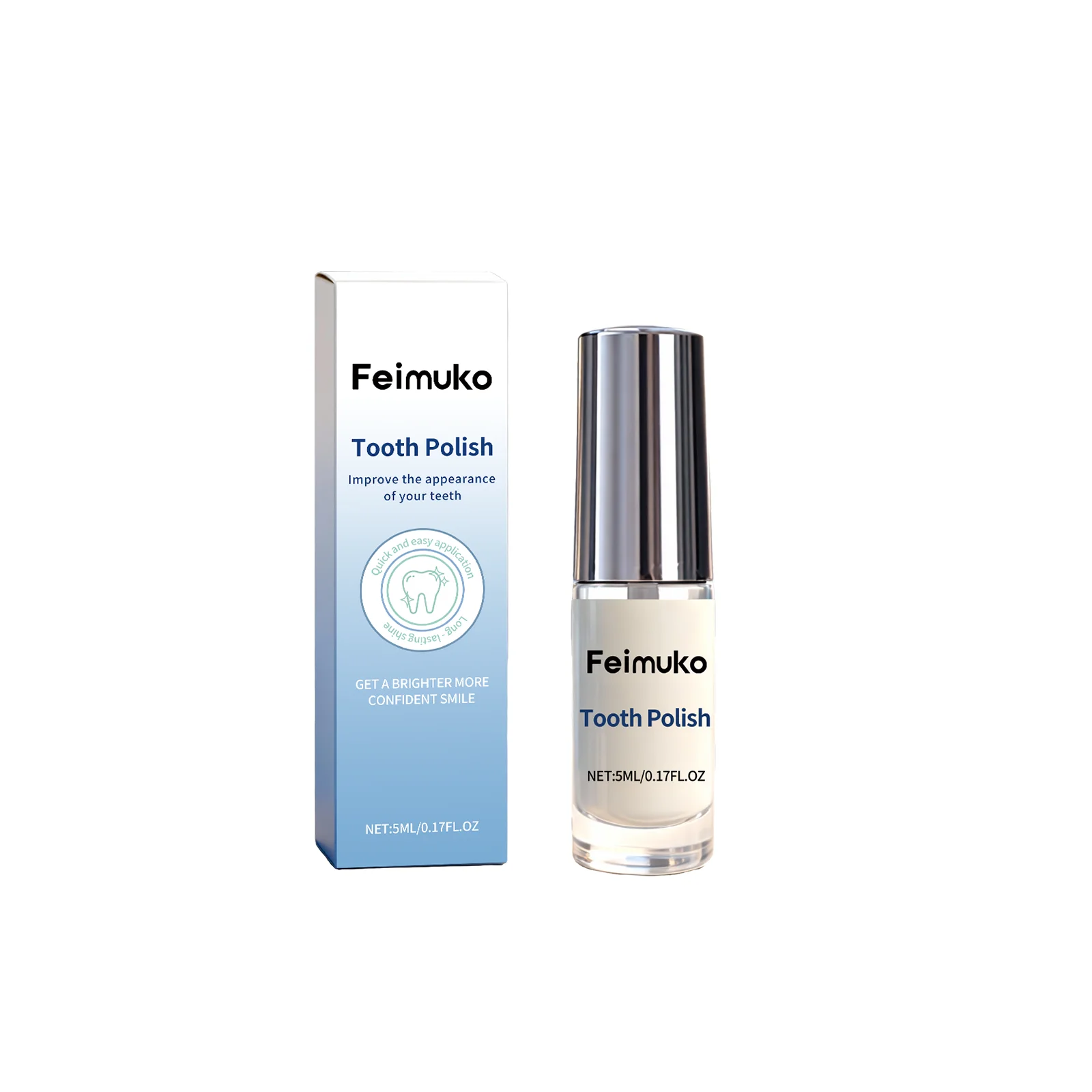 5ml x1 boxed