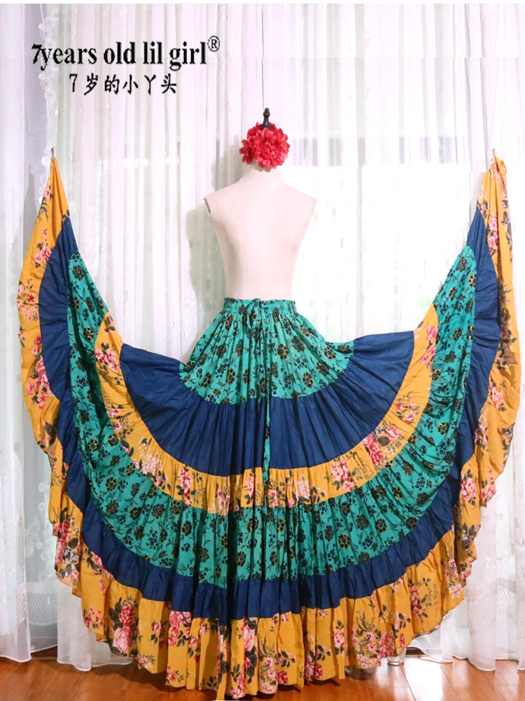 What Is A Gypsy Skirts at Abbey Bracy blog