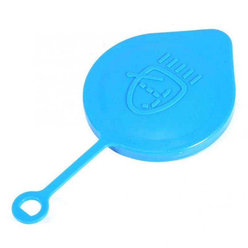 1PCS Car Windshield Wiper Washer Fluid Reservoir Tank Cap Blue for Honda CRV Civic Accord  CITY Glass Kettle Lid honda accord