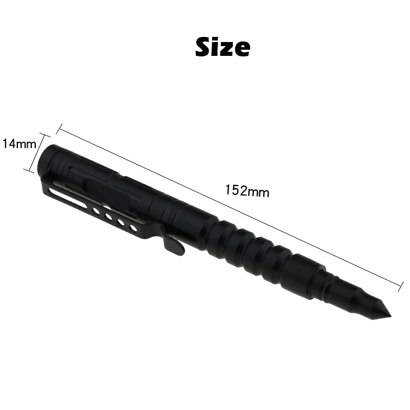 Рисунок 3 - Новинка уличная тактическая ручка