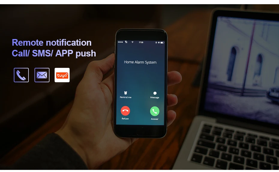 Signalizacijos sistemos apžvalga 6