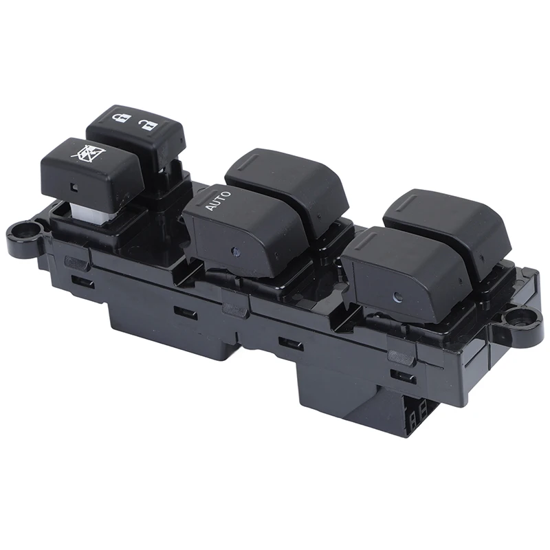 Esirsun Car Power Window Lifter Master Switch Contral Button 37990-58M00