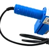 1 Pc New 20-63mm 220V 1200W PPR Fuser Plastic Pipe Welding Machine Heating Plate Only A Machine Does Not Die 2