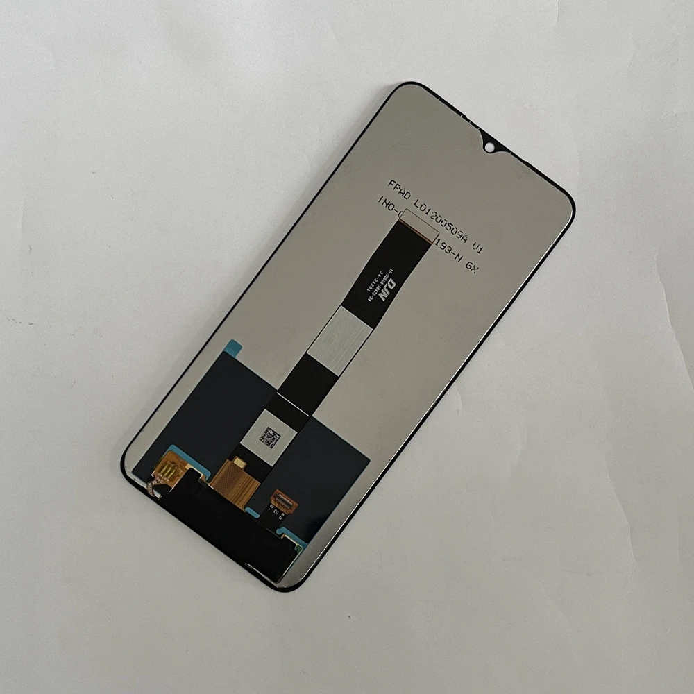 6.53 Tested LCD UMIDIGI Power 5 LCD Display Touch Screen Digitizer Assembly Replacement for UMIDIGI POWER 5S LCD Sensor +Tools