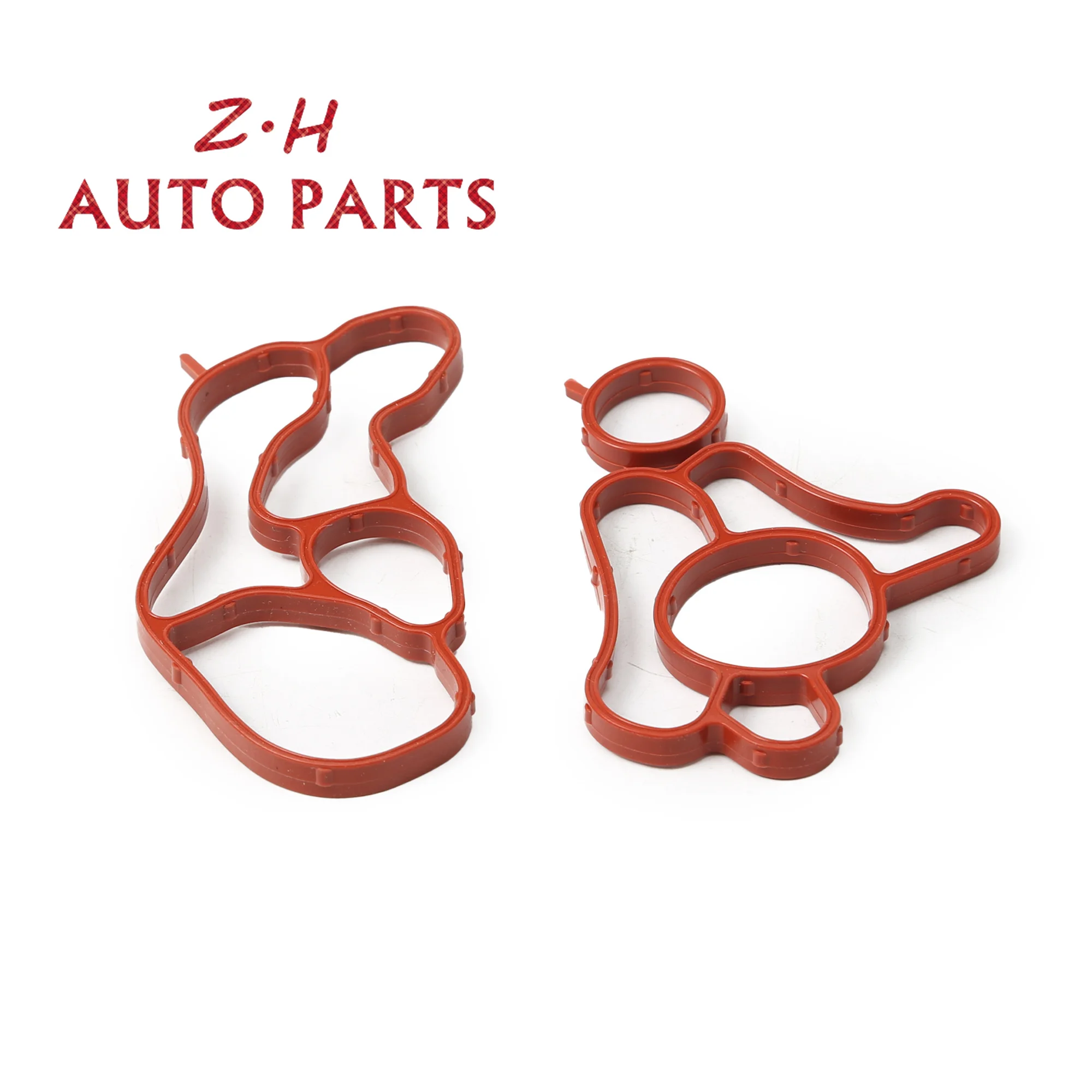 

Car Oil Filter Seal For VW Golf Passat Tiguan Audi A1 A4 A5 Convertible 1.8TFSI Q7 Skoda Superb Seat Leon 06K115441E 95811707000