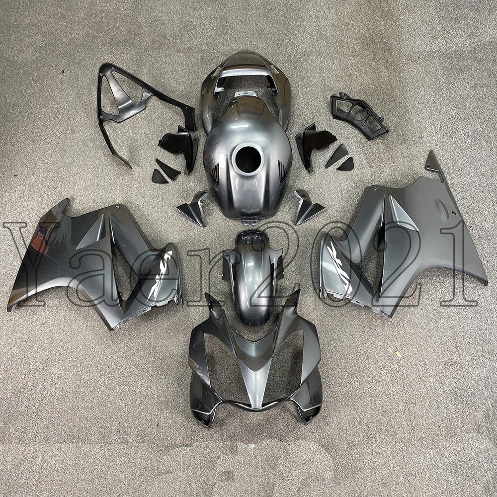 Motorcycle Fairing Kit Abs Plastic Body Cowl Full Bodykit Cover