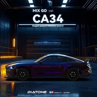 1: 43 Scale Drift Remote Control Racing Micro Racing Four wheel Drive Drift Remote Control Car (RTR Package: Car+Remote Control) 1