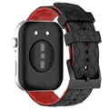 Black red