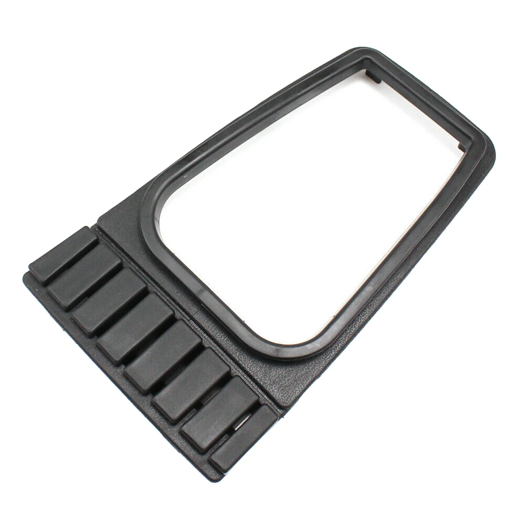 

Чехол для консоли Golf Jetta MK2, 5x191863216