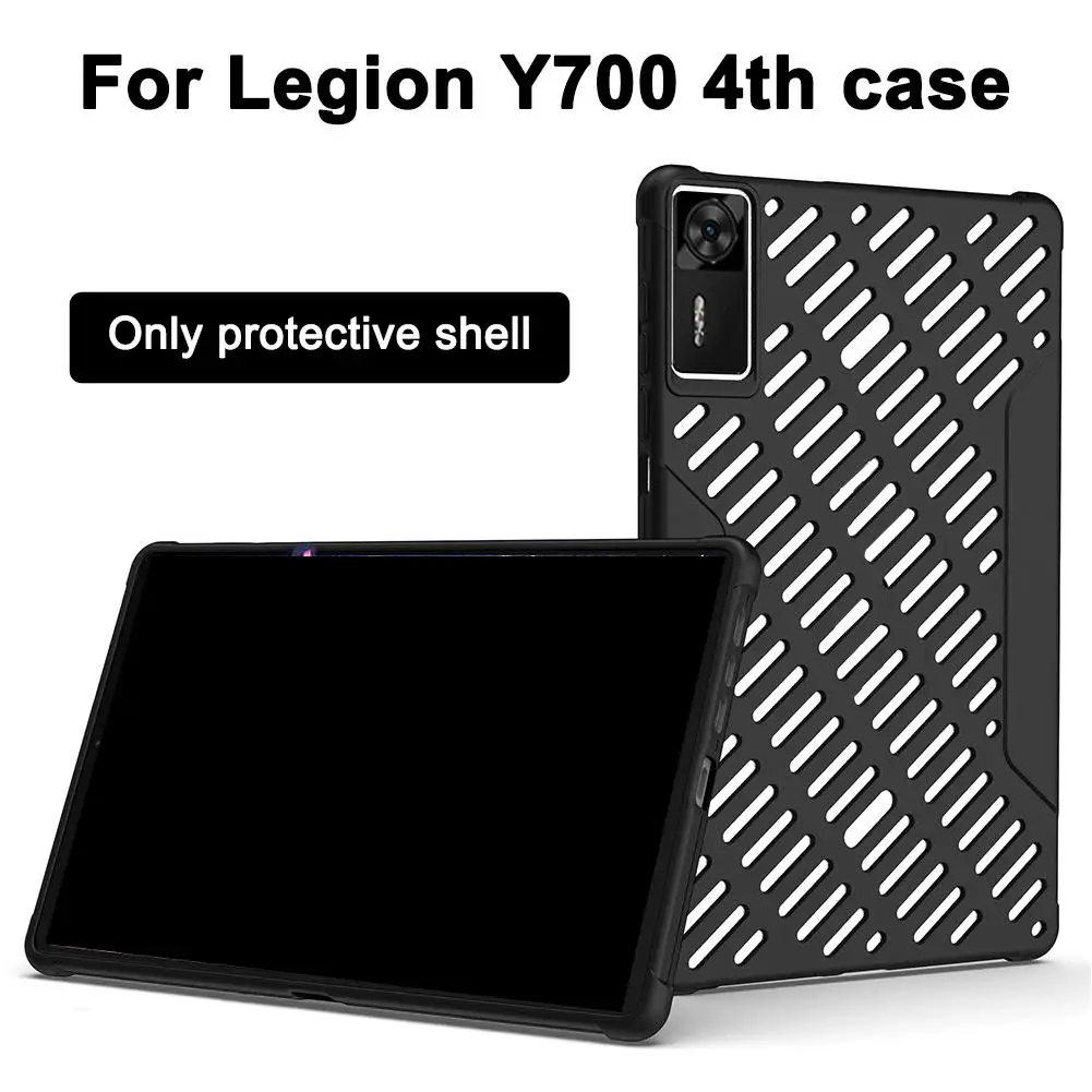 Advanced AI Game Protection Case
