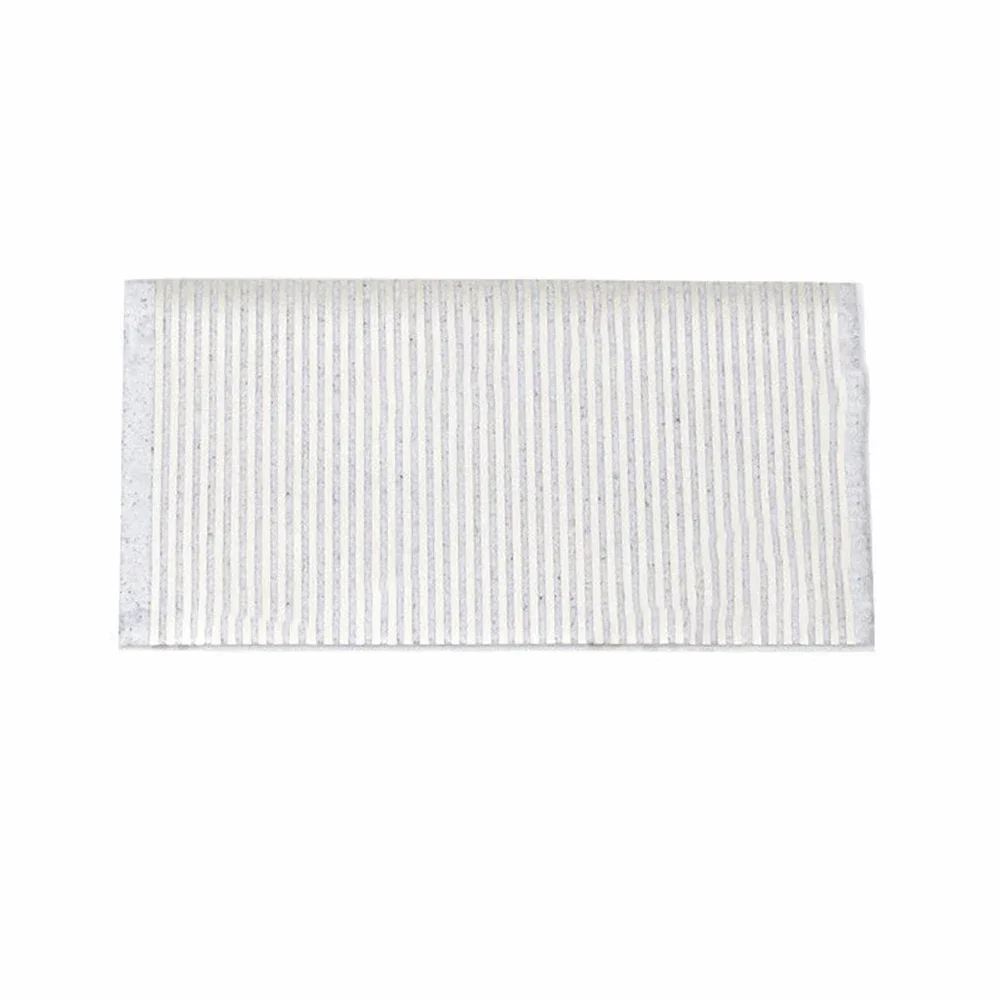 

1pcs Dashboard LCD Pixel Missing Display Ribbon Cable Repair Tool Ribbon Cable LCD Display Connector A16082300ux0685 For BMW E34