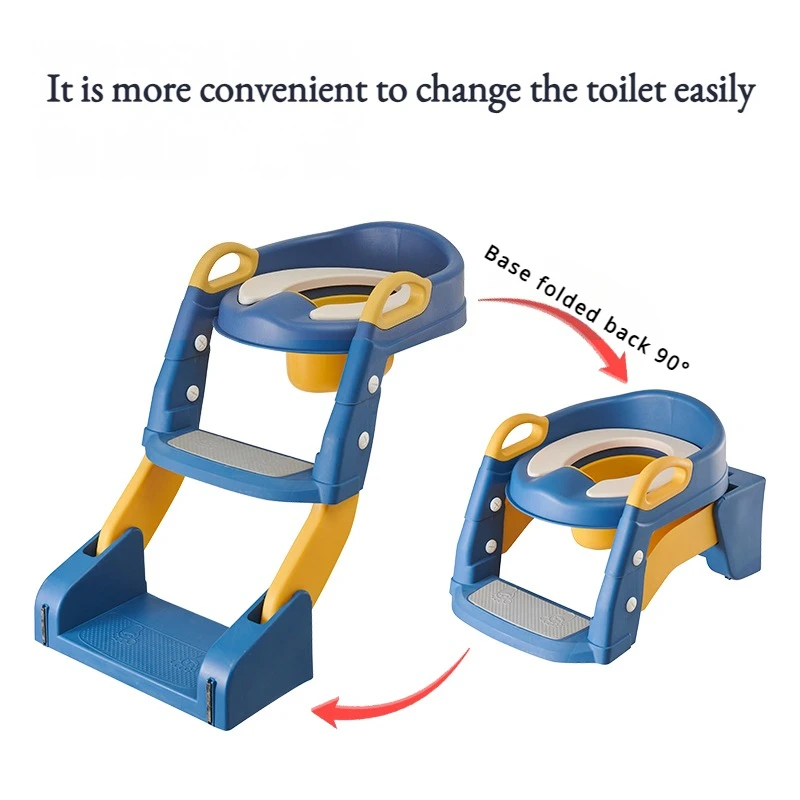 Рисунок 3 - Детское сиденье для унитаза 2 в
