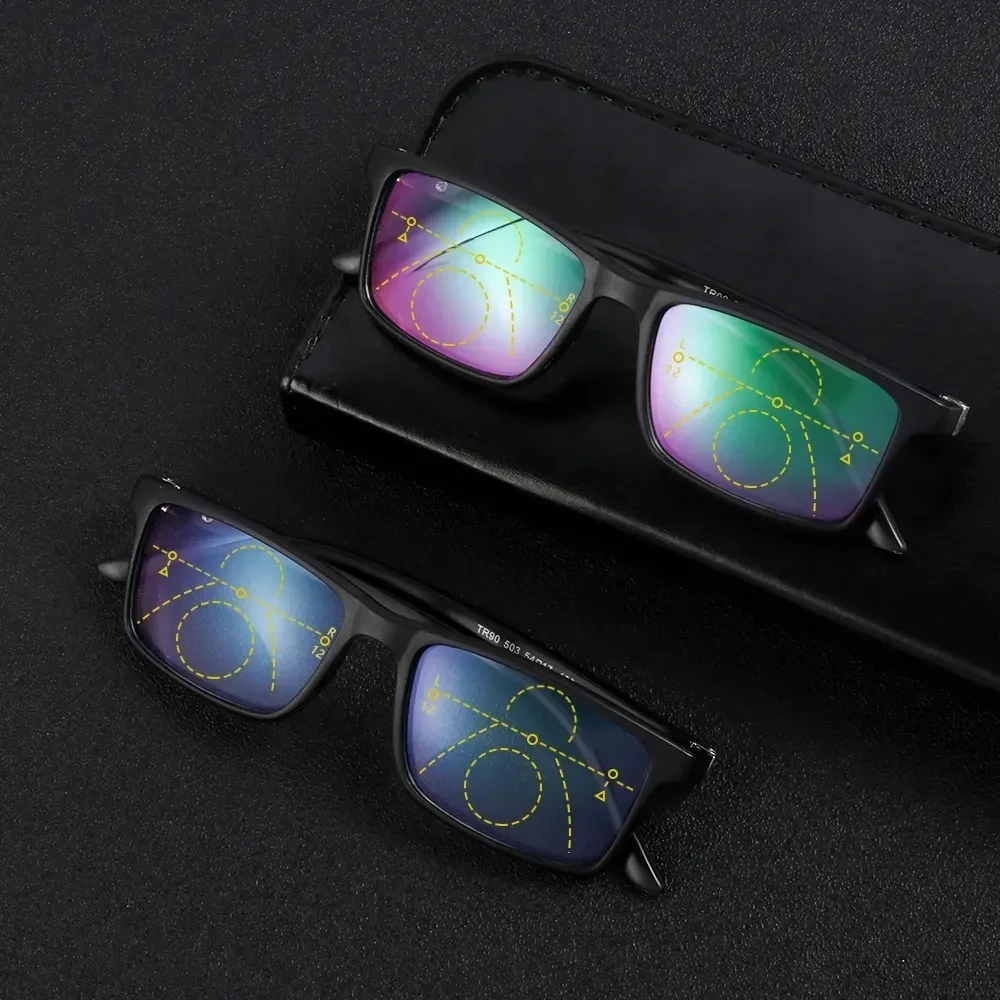 Lenti Bifocali Non Vedo Da Vicino E Da Lontano Lenti Bifocali