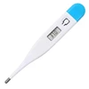 1pc Thermometer Electronic Hard Head Oral Armpit Temperature Measurement Household Adults Children Thermometers 1