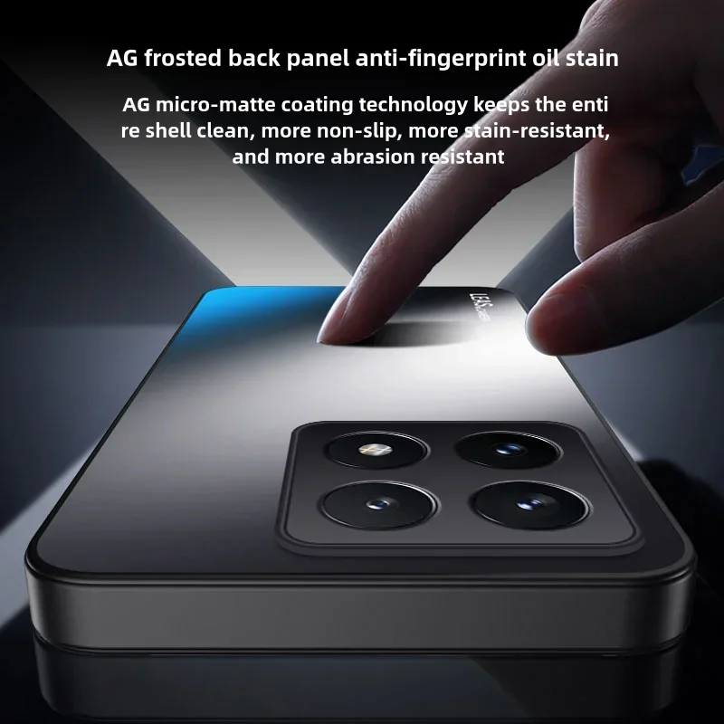 Frosted Dazzling Gold Silicone Protective Phone Case