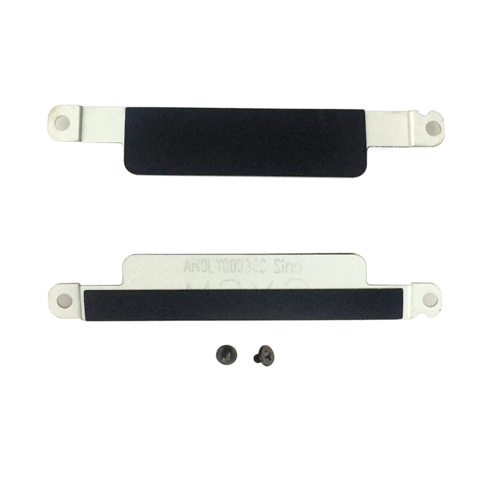 Notebook Repair HDD Caddy for DE E6230 Laptop Hard Disk Drive Bracket Tray with Screws 10pcs