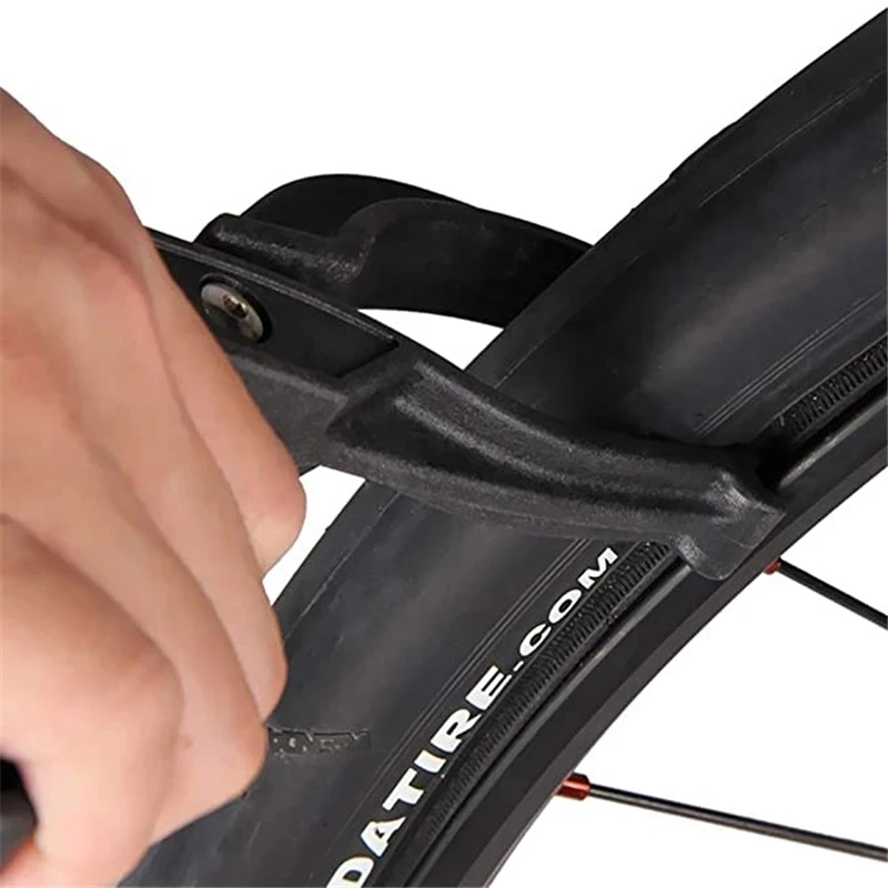 Bike Hand Tire Lever Bead Tool Mtb Biycle Tyre Pliers Wrench Removal Clamp For Difficult Bike