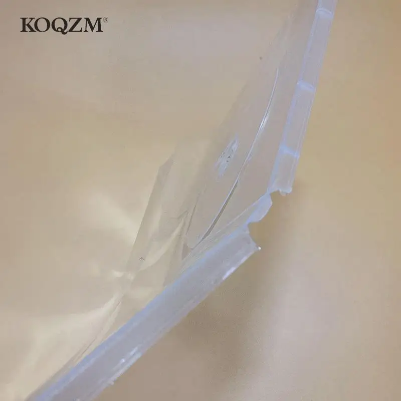 1PCS 14mm CD Storage Box Transparent DVD Case CD Package Portable for Home Cinema-Single Disc 190*135*14mm