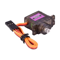 MG90S Servo 1/4/10 Pcs Metal Gear Digital 9g Servo For RC Helicopter Airplane Boat Car RC Robot - Image 4