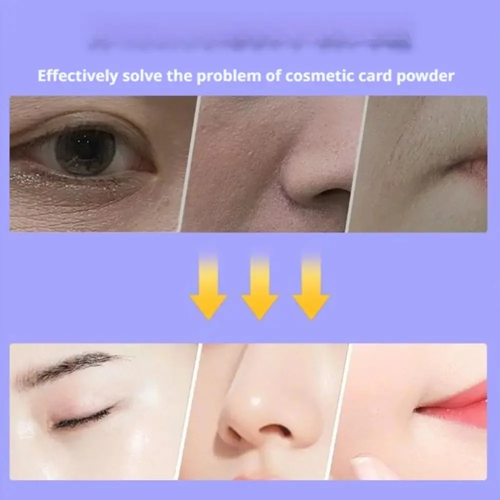 2박스 3 in 1 습식 압축 코튼 패드 부드러운 일회용 메이크업 리무버 패드 스킨 케어 탄력성 페이셜 클렌징 패드