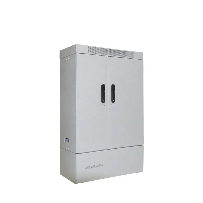 

High quality OLT MA5608T outdoor Waterproof network cabinet F01S200