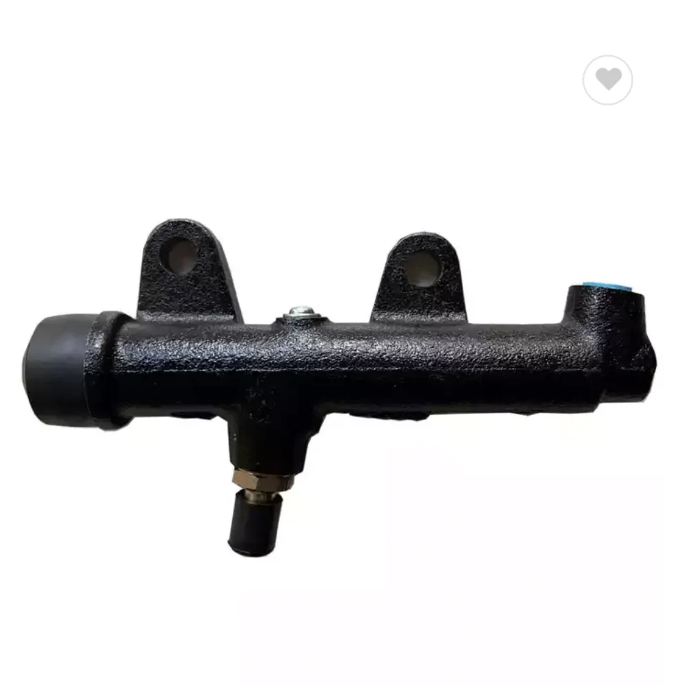 CLUTCH MASTER CYLINDER FOR CWB450 CWB451 CWB452 CWB459 PF6 PF6T GE13 applicable to haige zhongtong bus clutch booster clutch cylinder 90 cylinder