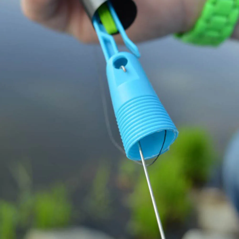 Rubber Band Stopper Winder Bungs Pole Bungs Rough Float Adapters Wide Tip Loaded Assorted S M L Winder Bungs