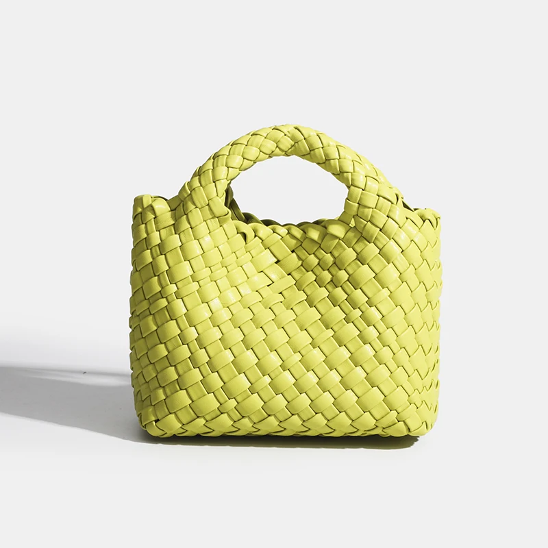 Glass green