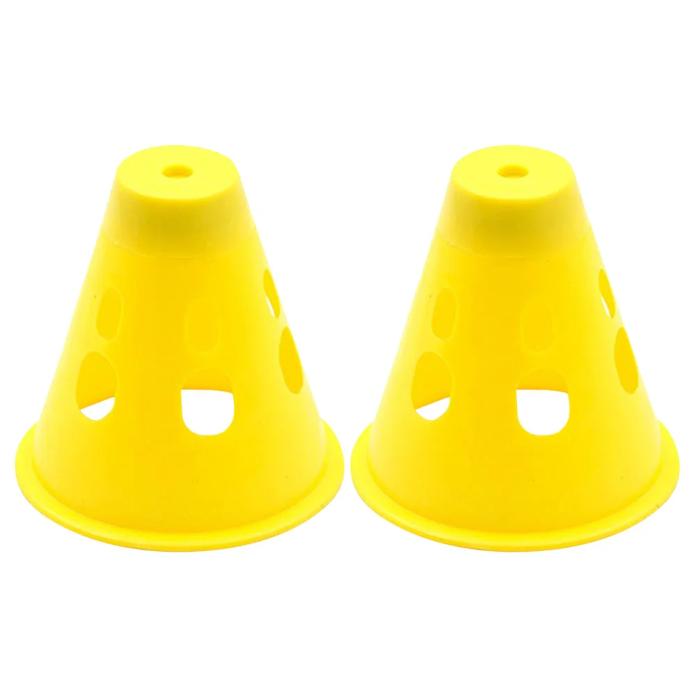 

2 Pcs Tent Peg Warning Cap Kids Camping Heavy Duty Nail Covers for Children Anti Fall Protector Portable Outdoor Tools Lanterns
