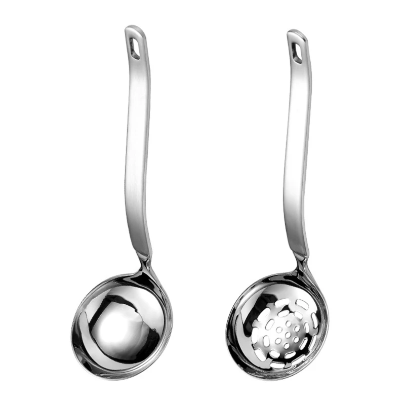 

517E ложка для слива овощей, кухонная посуда, инструмент для приготовления пищи, простой в использовании, чистая кухня