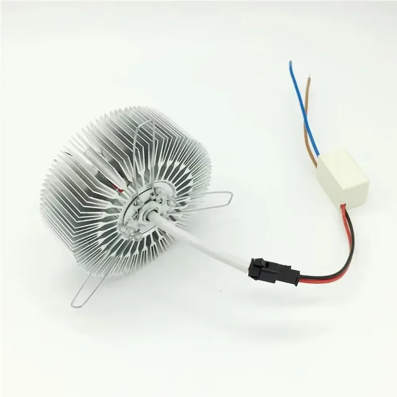 Vibrant LED Ceiling and Wall Light Sconce for Versatile Indoor Decor