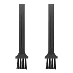 Multipurpose Antistatic Cleaning Brush Kit for Electronics and Small Devices (B-2pcs)
