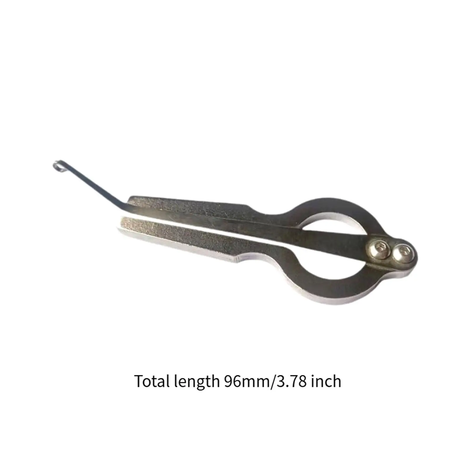 Jew's Harps Jaw Harps Portable Lightweight Mouth Musical Instrument Ethnic Russian Mouth Harp for Adults Teens Birthday Gifts
