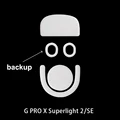 ICE For GPX2 SE