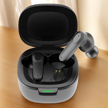 Intelligent AI Translator Earbuds Wirless BT Languages Translation Headphones Real Time Voice Translators for Business Travel 2