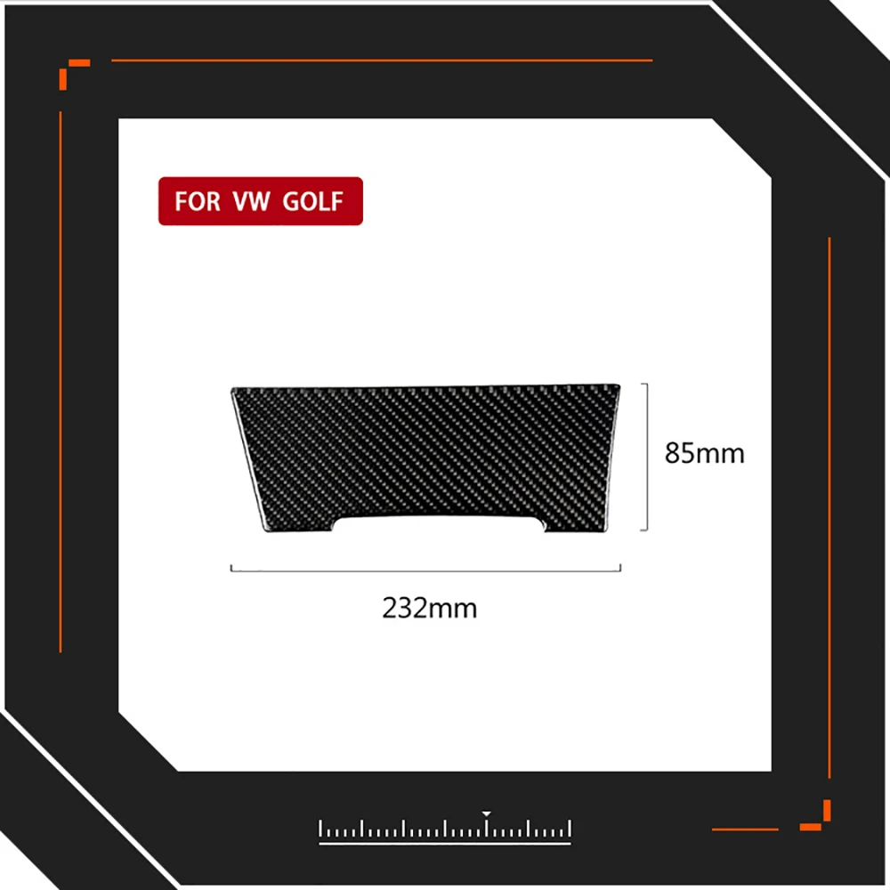 ٰ VW  7 Gti Mk7 2012-2020 ź  ڵ   г  ƼĿ, ڵ ׸ ׼