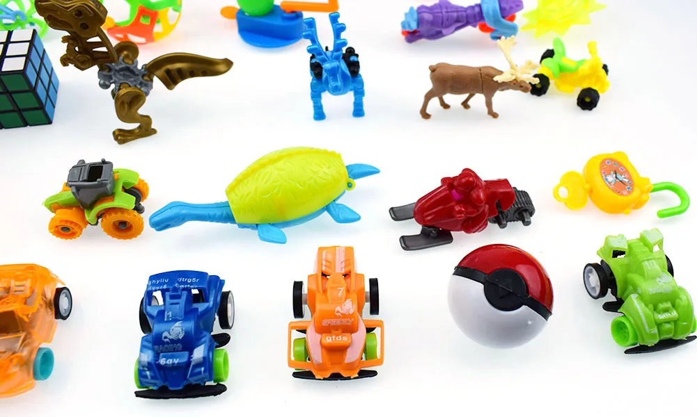 Candy Color Gacha Surprise Blind Box Image 18