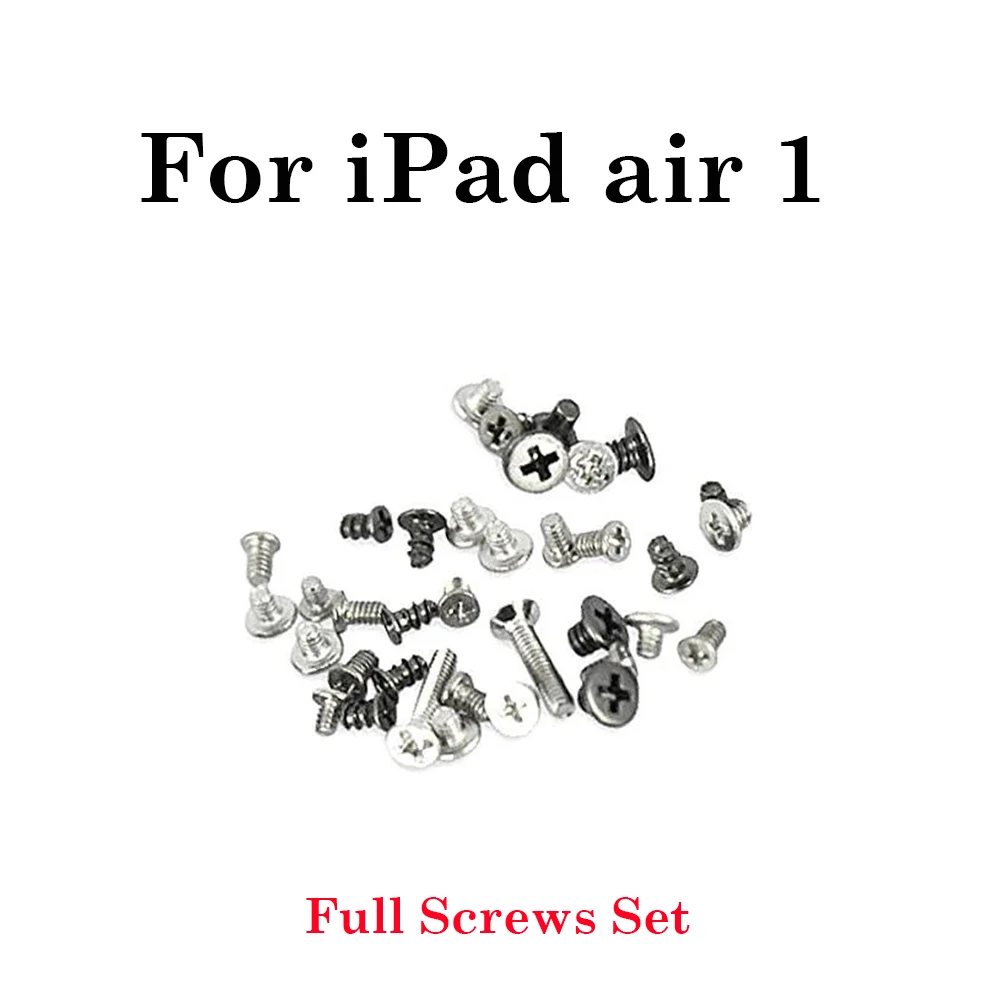 Universal Charger USB Dock Connector with Flex Cable and Screws