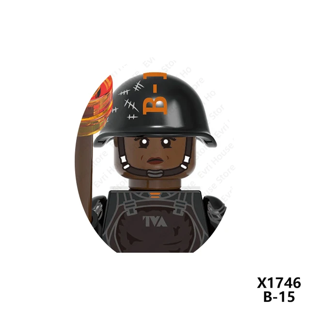 Superhero What If Captain Carter Mini Action Figures Gamora Sylvie Bricks Disney Building Blocks Toys for Children X1746