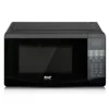 20L microwave Capacity Multifunctional knob Hot Electric oven Healthy Oven For Kitchen high quality 1