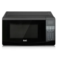 20L microwave Capacity Multifunctional knob Hot Electric oven Healthy Oven For Kitchen high quality 1