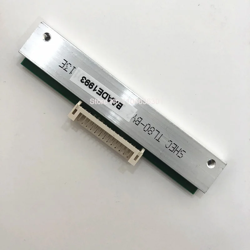 SNBC BK-C310 키오스크 열전사 프린터 부품용 새 80mm BK C310 프린터 헤드 15핀 프린트헤드